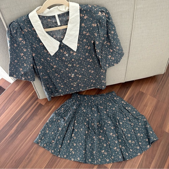 Women’s Rylee + Cru Set, Small - Picture 7 of 7